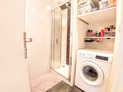 Appartement, 63,56 m²