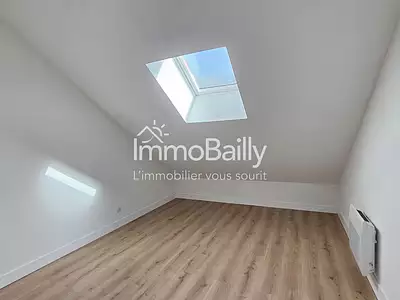 Appartement, 63,03 m²