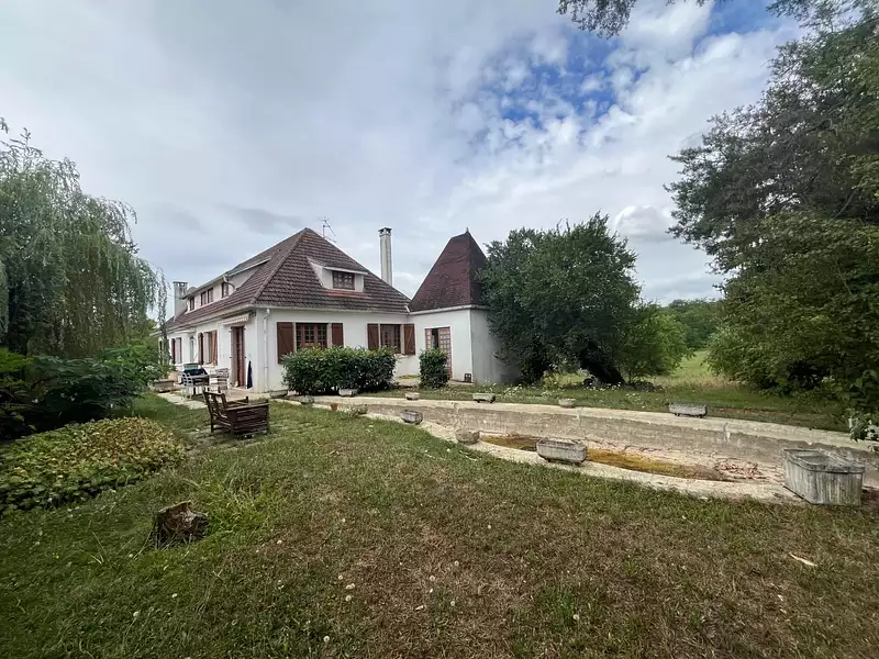 Maison, 193 m²