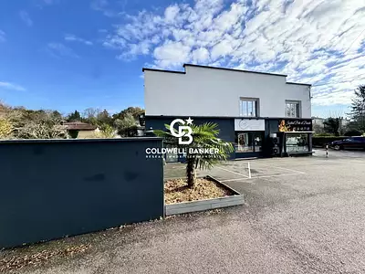 Immeuble, 335 m²
