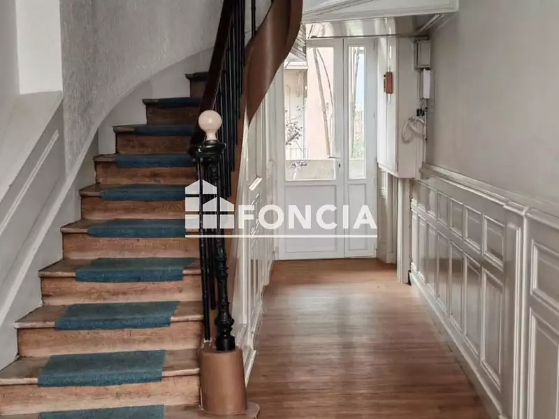 Maison, 192 m²