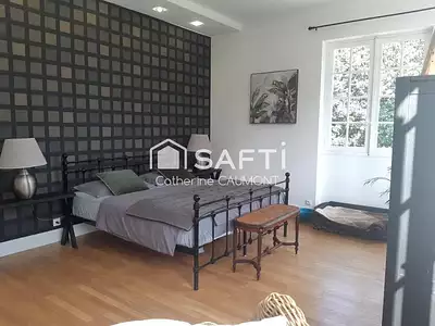 Maison, 273 m²