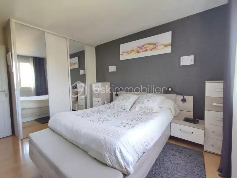 Maison, 104 m²