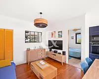 Appartement, 53,16 m²