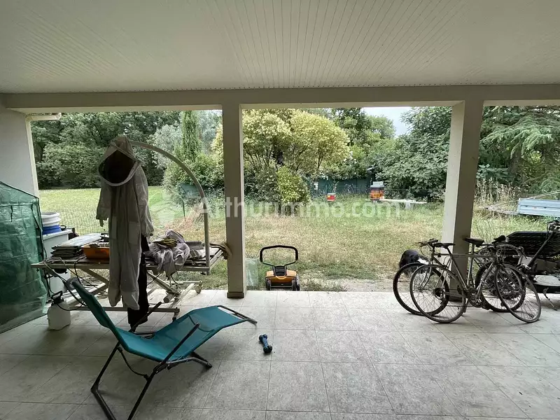 Maison, 89,43 m²