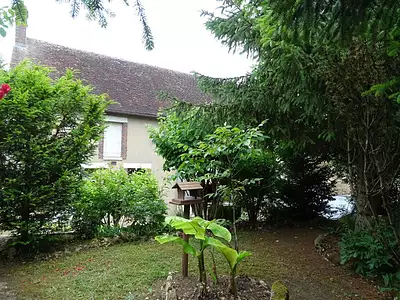 Maison, 90 m²