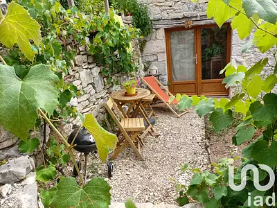 Maison, 30 m²