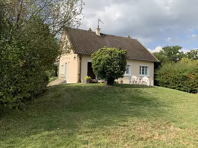 Maison, 77 m²