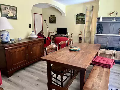 Maison, 152 m²