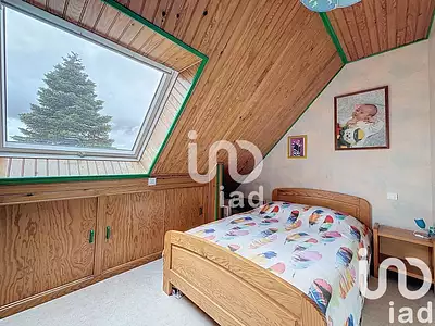 Maison, 110 m²