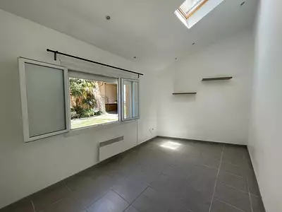 Appartement, 27 m²