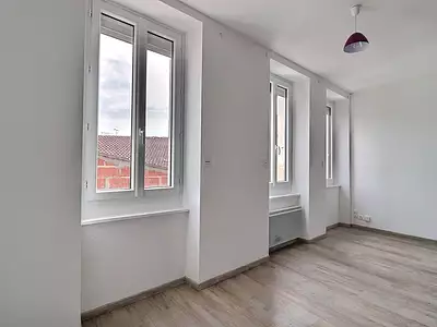 Appartement, 25 m²