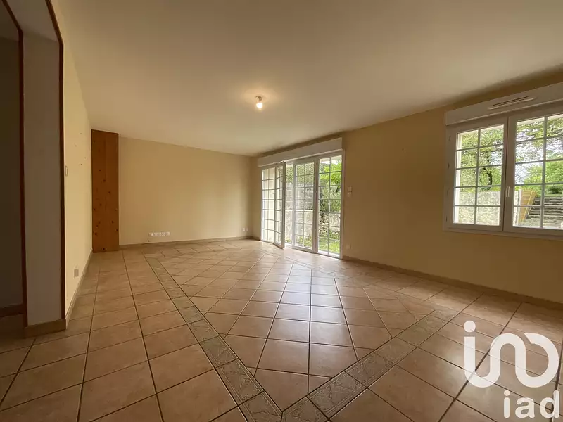Maison, 148 m²