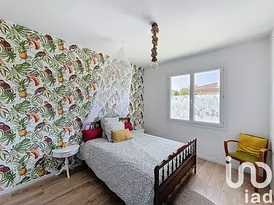 Maison, 115 m²