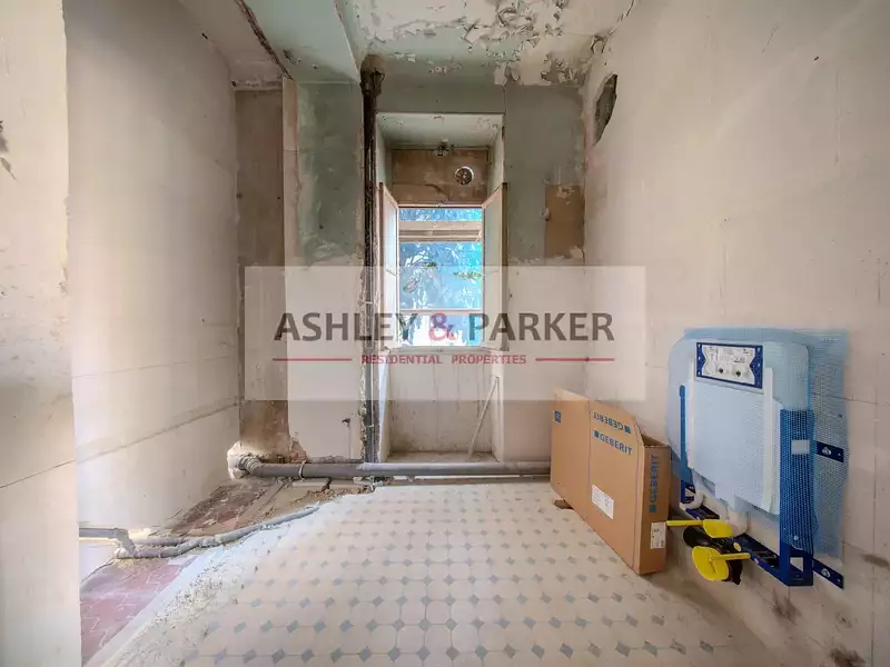 Appartement, 150 m²