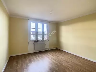 Maison, 126 m²