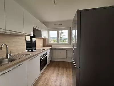 Appartement, 69,31 m²