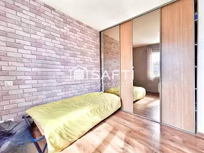 Maison, 125 m²
