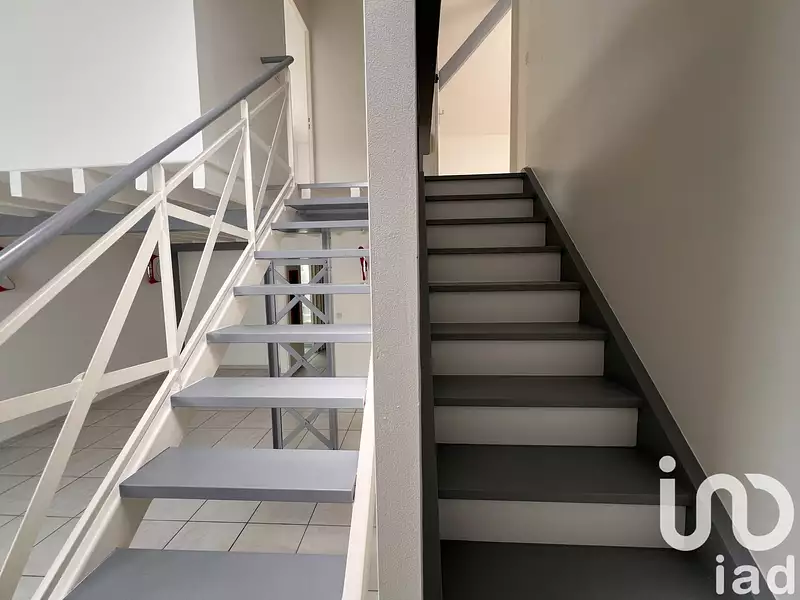 Appartement, 82 m²