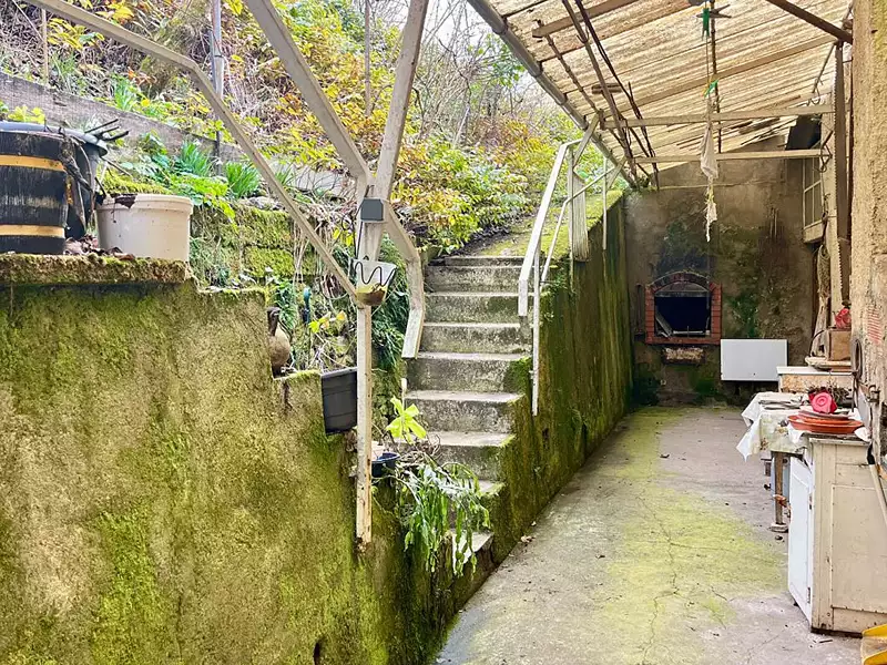 Maison, 165 m²