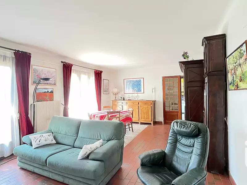 Maison, 137 m²