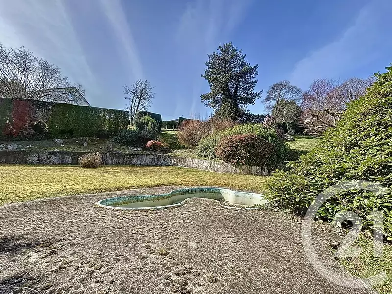 Maison, 119,29 m²