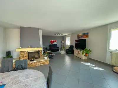 Maison, 180 m²
