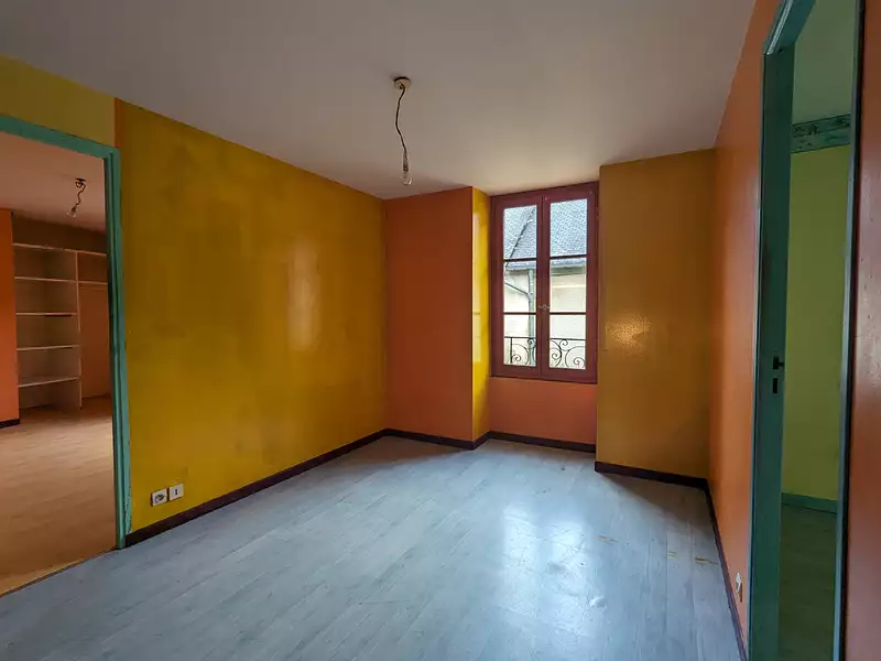 Maison, 250 m²