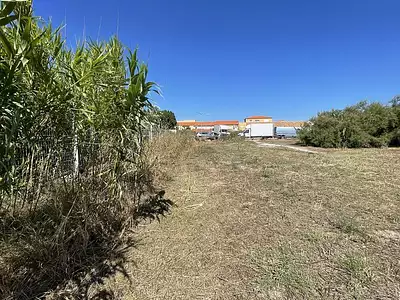 Terrain, 492 m²