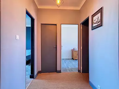 Maison, 126,85 m²