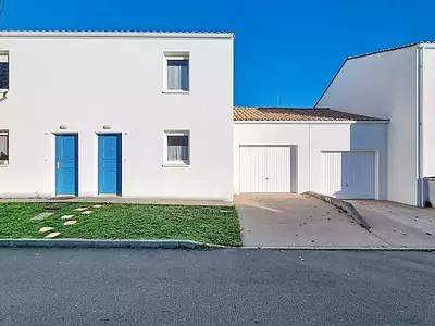 Maison, 81 m²