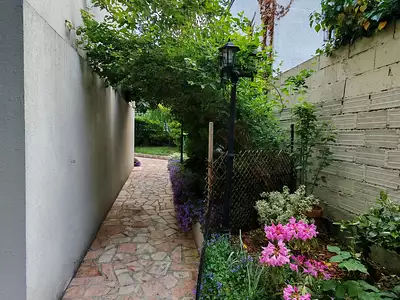 Maison, 120 m²