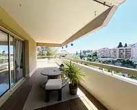 Appartement, 93 m²