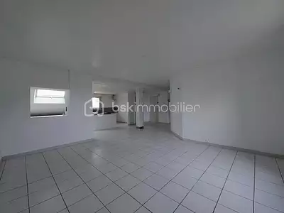 Appartement, 99 m²