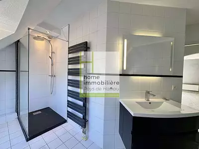 Appartement, 88 m²