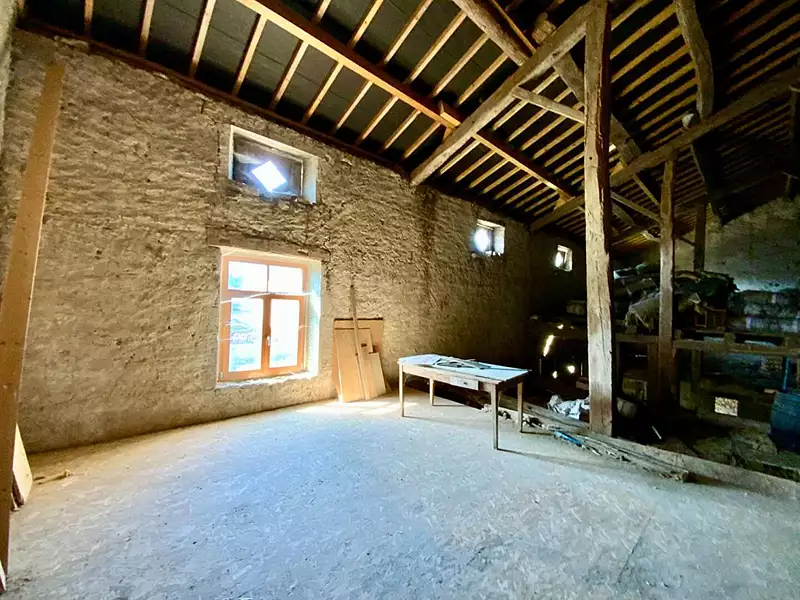 Maison, 269 m²