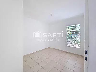 Appartement, 56 m²