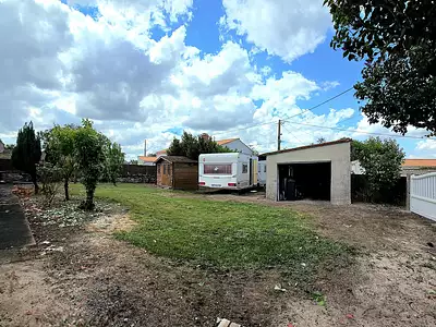 Maison, 85 m²