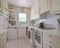 Appartement, 109 m²