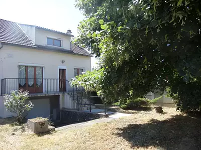 Maison, 95 m²