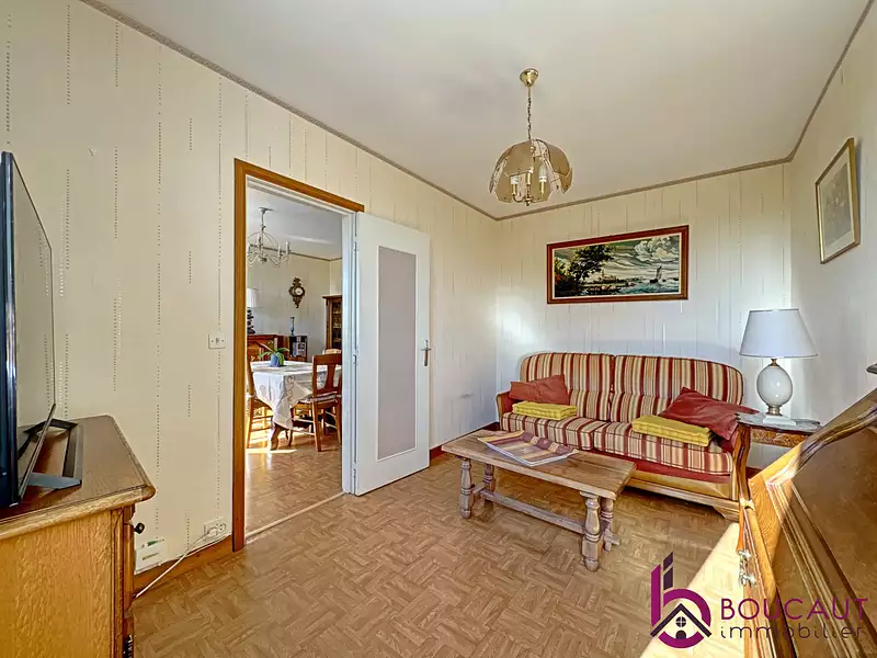 Appartement, 74,18 m²