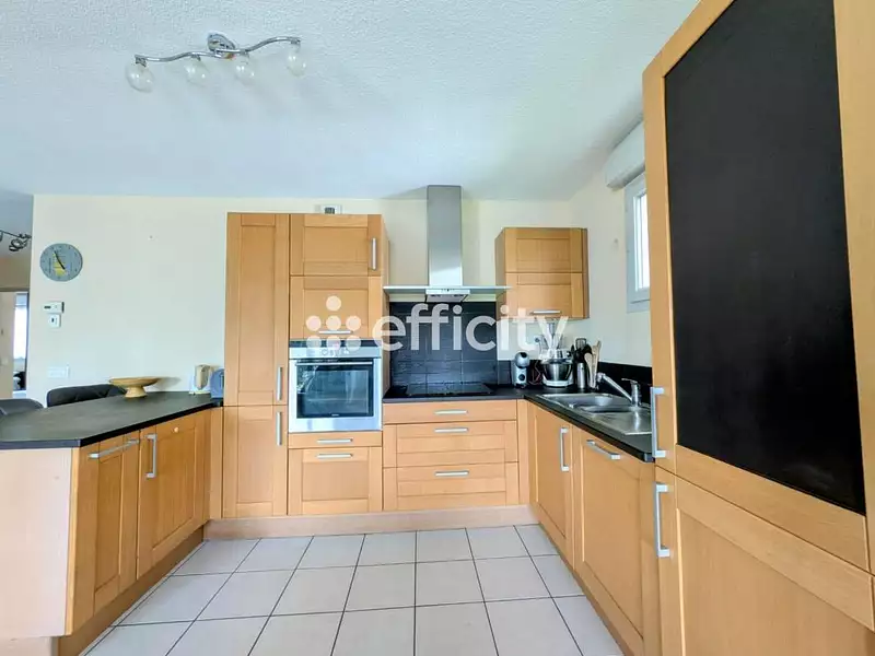 Appartement, 87 m²