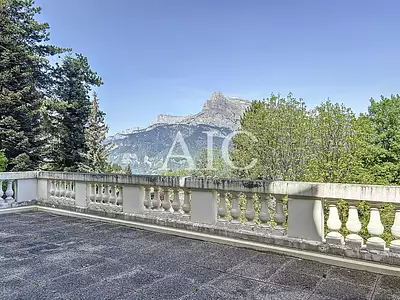 Appartement, 110 m²