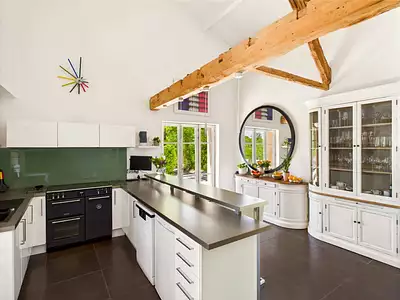 Maison, 200 m²