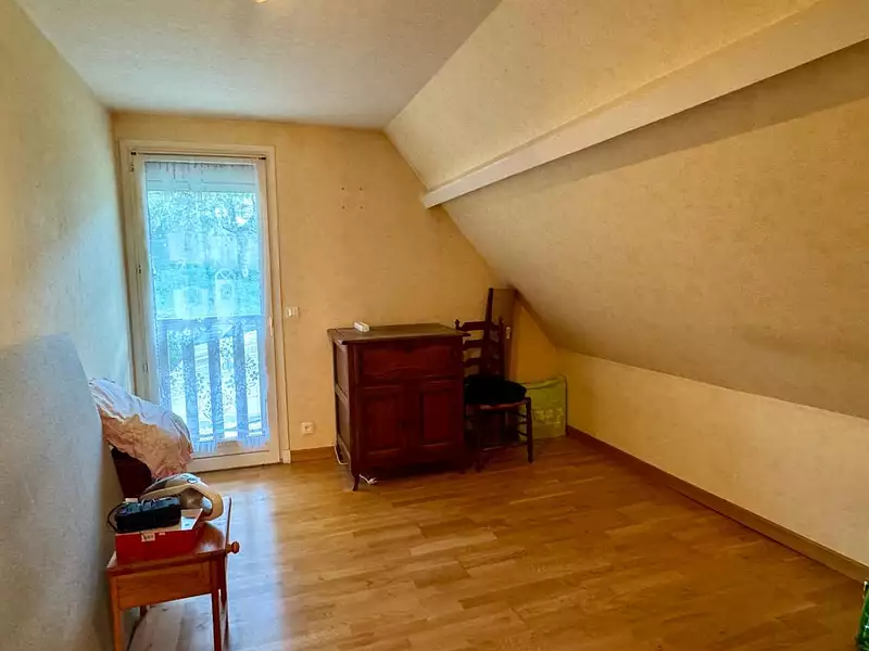 Maison, 115 m²