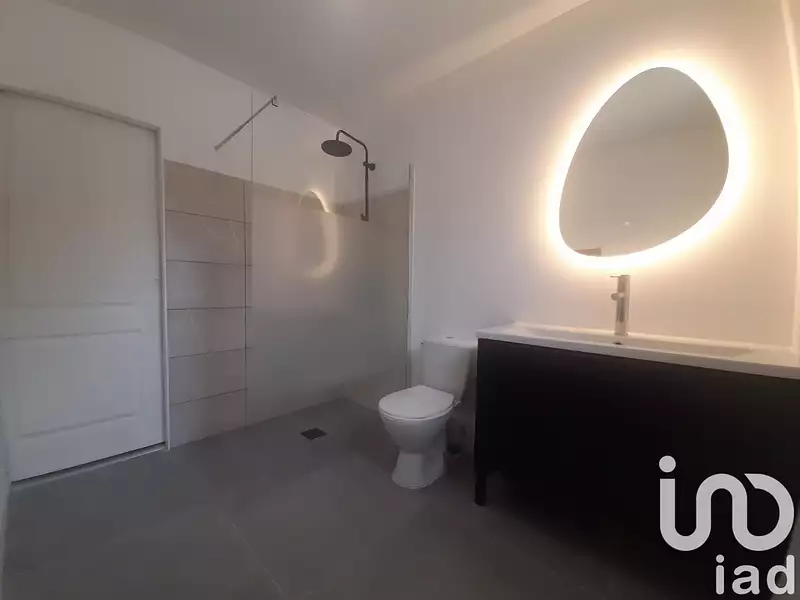 Maison, 127 m²