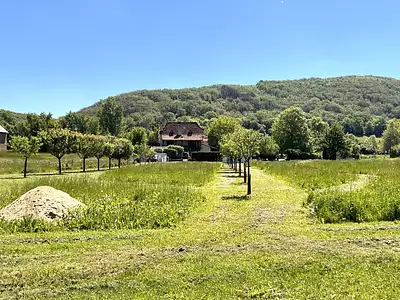 Maison, 200 m²