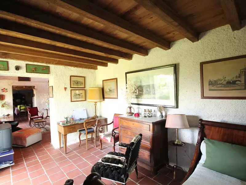 Maison, 190 m²