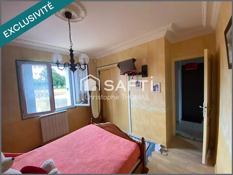 Maison, 142 m²