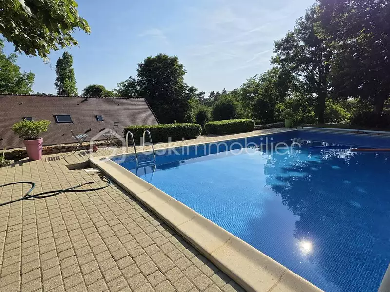 Maison, 230 m²